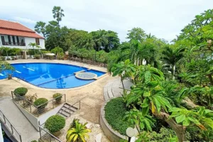 Gallery image #2 from post No BVA14548: Condo For Sale Pattaya Baan Haad U Thong Pratumnak