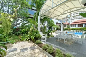 Gallery image #2 from post No BVA14548: Condo For Sale Pattaya Baan Haad U Thong Pratumnak