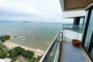 Gallery image #2 from post No BVA14548: Condo For Sale Pattaya Baan Haad U Thong Pratumnak