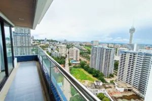 Gallery image #2 from post No BVA14548: Condo For Sale Pattaya Baan Haad U Thong Pratumnak