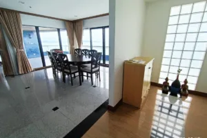 Gallery image #2 from post No BVA14548: Condo For Sale Pattaya Baan Haad U Thong Pratumnak