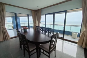 Gallery image #2 from post No BVA14548: Condo For Sale Pattaya Baan Haad U Thong Pratumnak