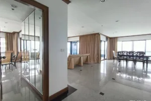 Gallery image #2 from post No BVA14548: Condo For Sale Pattaya Baan Haad U Thong Pratumnak