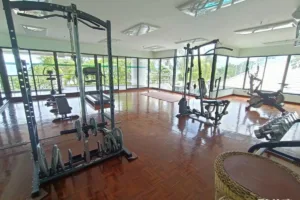 Gallery image #2 from post No BVA14548: Condo For Sale Pattaya Baan Haad U Thong Pratumnak