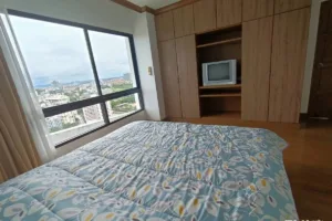 Gallery image #2 from post No BVA14548: Condo For Sale Pattaya Baan Haad U Thong Pratumnak