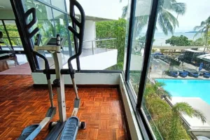 Gallery image #2 from post No BVA14548: Condo For Sale Pattaya Baan Haad U Thong Pratumnak
