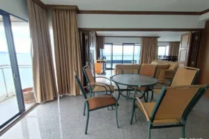 Gallery image #2 from post No BVA14548: Condo For Sale Pattaya Baan Haad U Thong Pratumnak