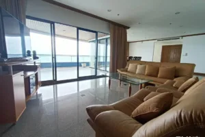 Gallery image #2 from post No BVA14548: Condo For Sale Pattaya Baan Haad U Thong Pratumnak