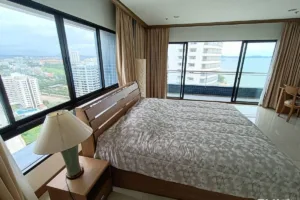Gallery image #2 from post No BVA14548: Condo For Sale Pattaya Baan Haad U Thong Pratumnak