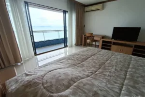 Gallery image #2 from post No BVA14548: Condo For Sale Pattaya Baan Haad U Thong Pratumnak