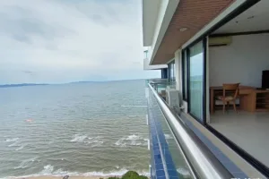 Gallery image #2 from post No BVA14548: Condo For Sale Pattaya Baan Haad U Thong Pratumnak
