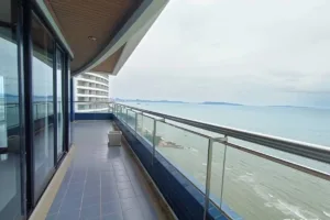 Gallery image #2 from post No BVA14548: Condo For Sale Pattaya Baan Haad U Thong Pratumnak
