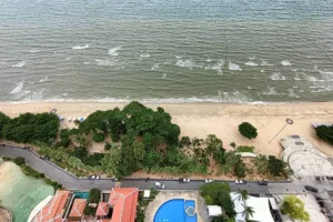 Gallery image #2 from post No BVA14548: Condo For Sale Pattaya Baan Haad U Thong Pratumnak