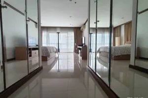 Gallery image #2 from post No BVA14548: Condo For Sale Pattaya Baan Haad U Thong Pratumnak