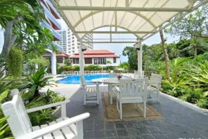 Gallery image #2 from post No BVA14548: Condo For Sale Pattaya Baan Haad U Thong Pratumnak