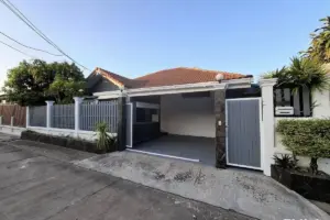 Baan Koon Suk 1 Bang Saray Pattaya BVA17659 Image No 19