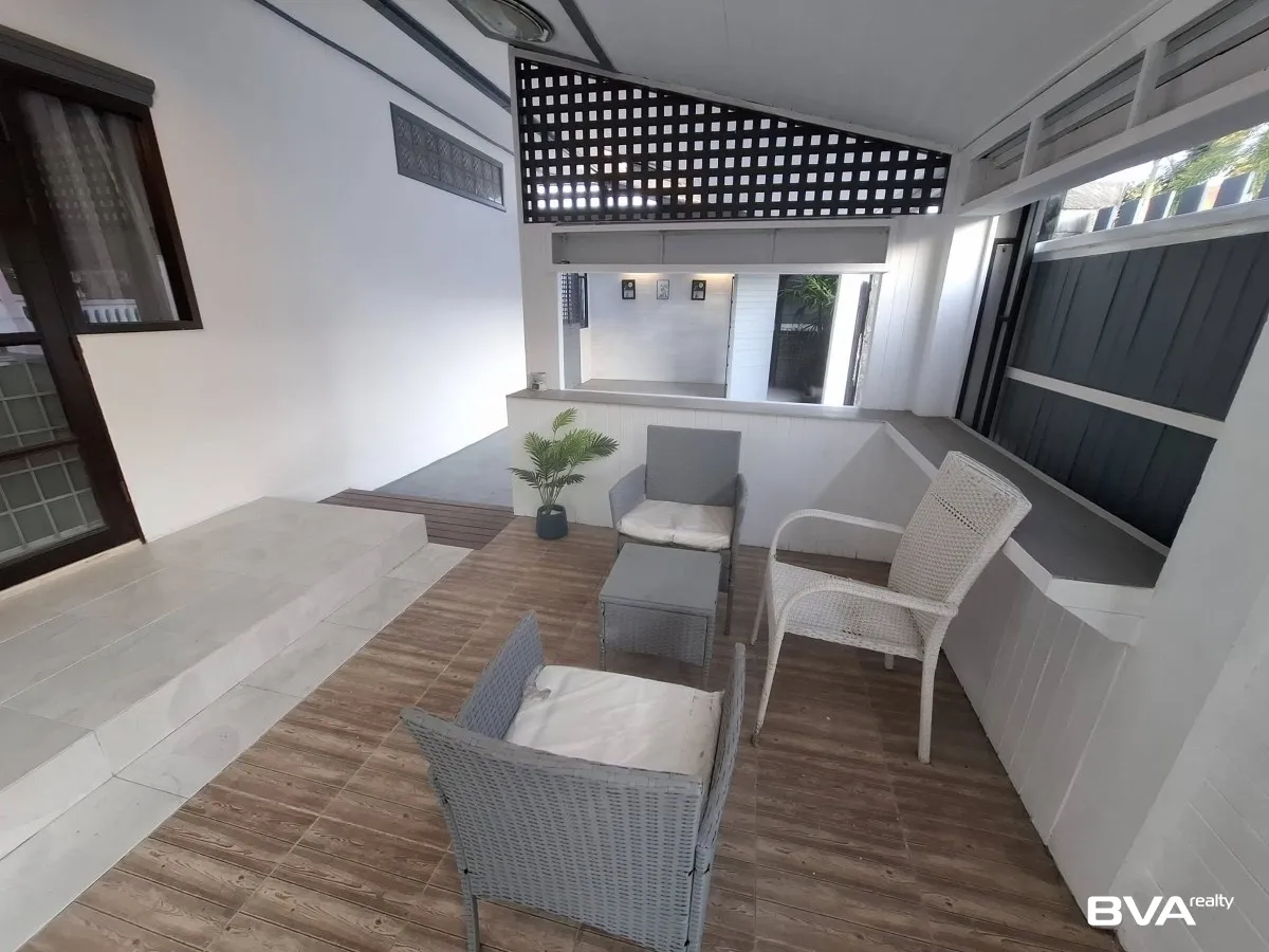 Baan Koon Suk 1 Bang Saray Pattaya BVA17659 Image No 21