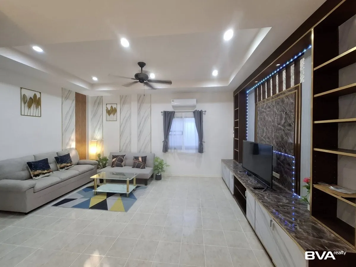 Baan Koon Suk 1 Bang Saray Pattaya BVA17659 Image No 2