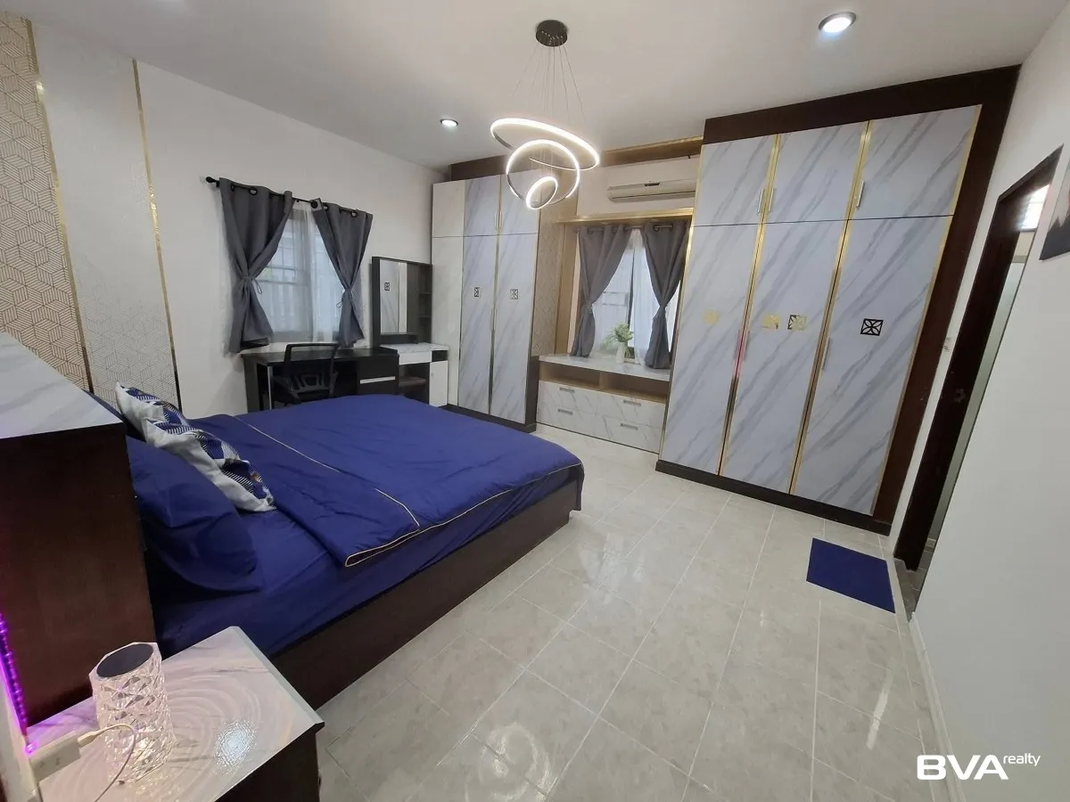 Baan Koon Suk 1 Bang Saray Pattaya BVA17659 Image No 5