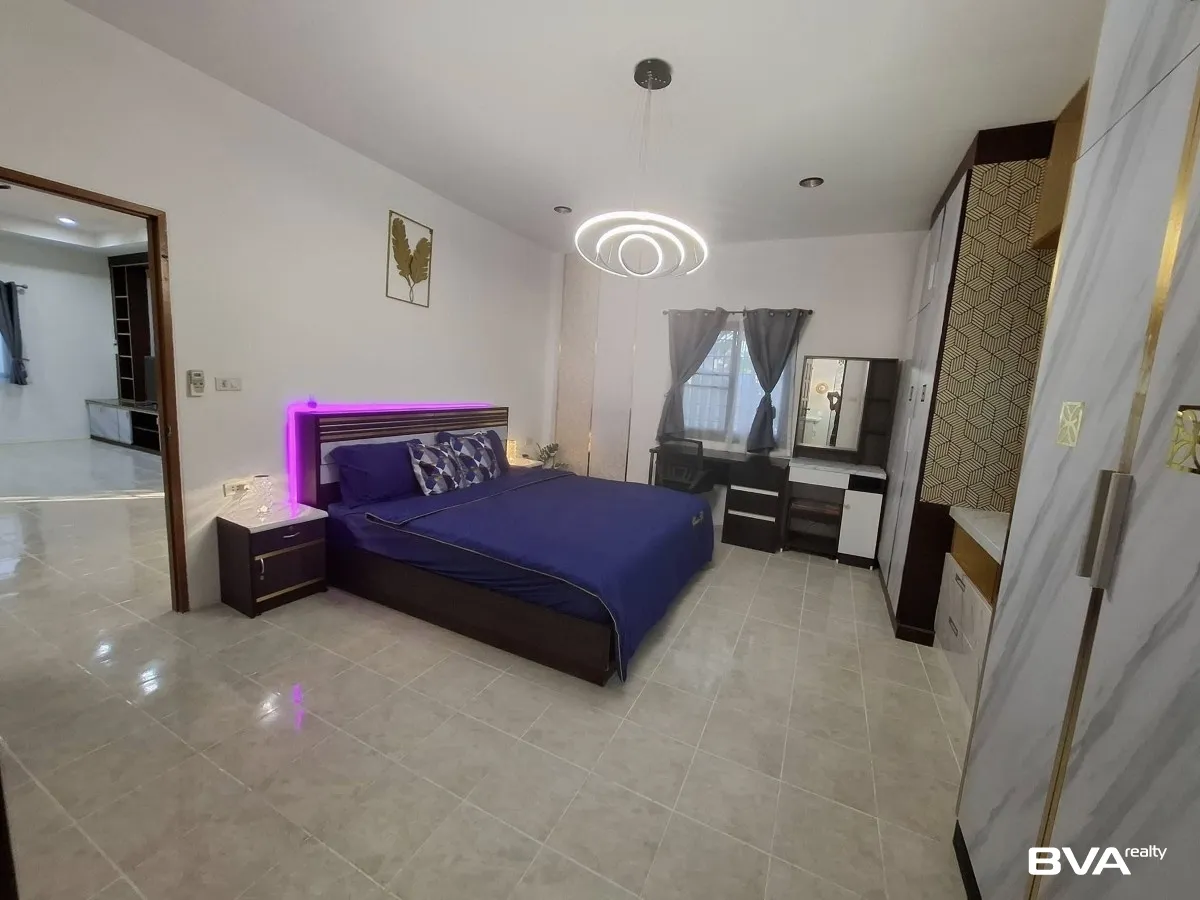 Baan Koon Suk 1 Bang Saray Pattaya BVA17659 Image No 6