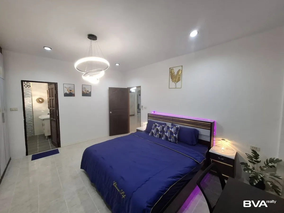 Baan Koon Suk 1 Bang Saray Pattaya BVA17659 Image No 7