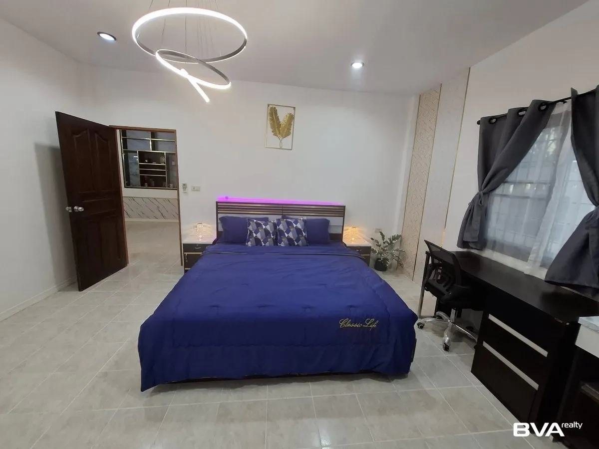 Baan Koon Suk 1 Bang Saray Pattaya BVA17659 Image No 8