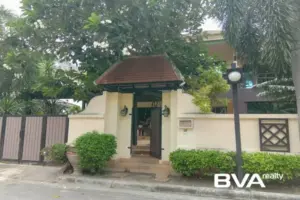 Baan Natcha Central Pattaya Pattaya BVA21231 Image No 23