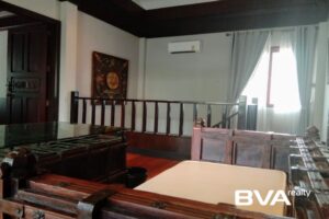 Gallery image #33 from post No BVA16242: House For Rent Pattaya Baan Natcha Central Pattaya