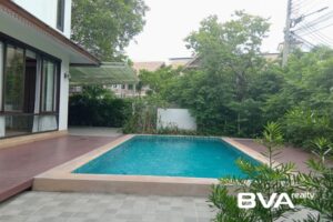 Gallery image #33 from post No BVA16242: House For Rent Pattaya Baan Natcha Central Pattaya