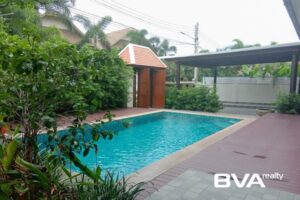 Gallery image #33 from post No BVA16242: House For Rent Pattaya Baan Natcha Central Pattaya