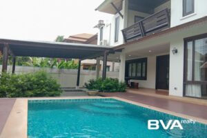 Gallery image #33 from post No BVA16242: House For Rent Pattaya Baan Natcha Central Pattaya