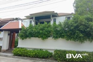 Gallery image #33 from post No BVA16242: House For Rent Pattaya Baan Natcha Central Pattaya