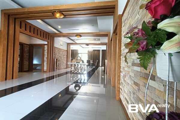 Haus zum Verkauf Ost-Pattaya Baan Piam Mongkol