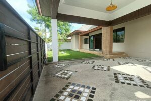 Gallery image #13 from post No BVA12899: House For Sale Pattaya Baan Piam Mongkol East Pattaya