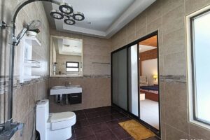 Gallery image #13 from post No BVA12899: House For Sale Pattaya Baan Piam Mongkol East Pattaya