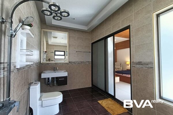 Haus zum Verkauf Ost-Pattaya Baan Piam Mongkol