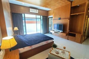 Gallery image #13 from post No BVA12899: House For Sale Pattaya Baan Piam Mongkol East Pattaya