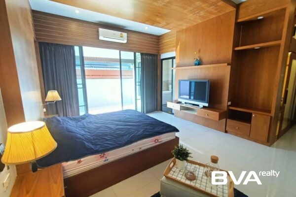 Haus zum Verkauf Ost-Pattaya Baan Piam Mongkol