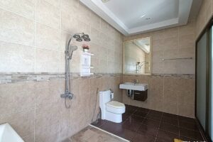 Gallery image #13 from post No BVA12899: House For Sale Pattaya Baan Piam Mongkol East Pattaya