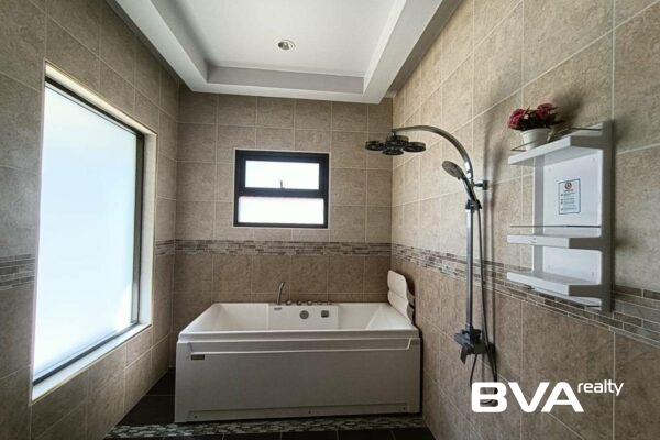 Haus zum Verkauf Ost-Pattaya Baan Piam Mongkol
