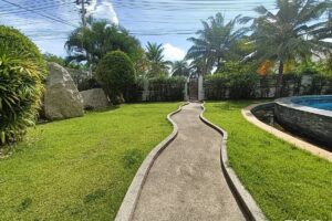 Gallery image #13 from post No BVA12899: House For Sale Pattaya Baan Piam Mongkol East Pattaya