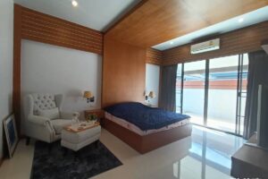 Gallery image #13 from post No BVA12899: House For Sale Pattaya Baan Piam Mongkol East Pattaya