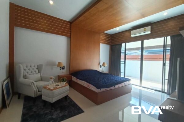 Haus zum Verkauf Ost-Pattaya Baan Piam Mongkol