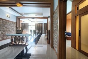 Gallery image #13 from post No BVA12899: House For Sale Pattaya Baan Piam Mongkol East Pattaya