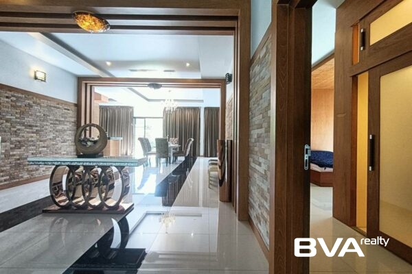 Haus zum Verkauf Ost-Pattaya Baan Piam Mongkol