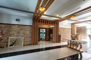 Gallery image #13 from post No BVA12899: House For Sale Pattaya Baan Piam Mongkol East Pattaya