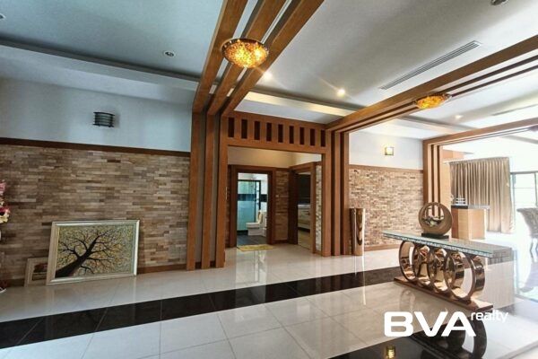 Haus zum Verkauf Ost-Pattaya Baan Piam Mongkol