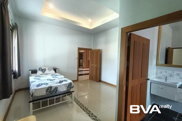 Haus zum Verkauf Ost-Pattaya Baan Piam Mongkol