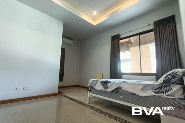 Haus zum Verkauf Ost-Pattaya Baan Piam Mongkol