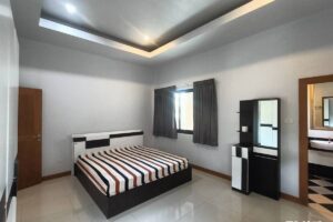 Gallery image #13 from post No BVA12899: House For Sale Pattaya Baan Piam Mongkol East Pattaya